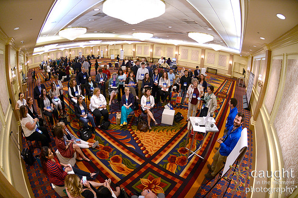 151 NACE Conference 2016 Chicago Hilton