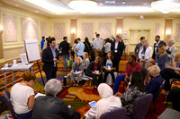 141 NACE Conference 2016 Chicago Hilton