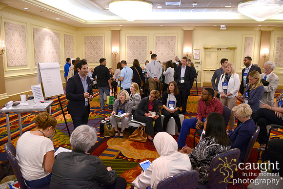 141 NACE Conference 2016 Chicago Hilton