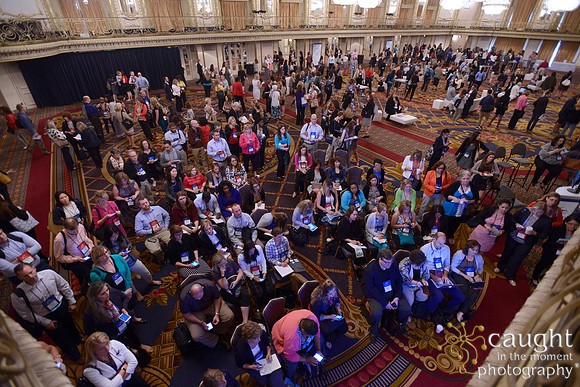 1179 NACE Conference 2016 Chicago Hilton