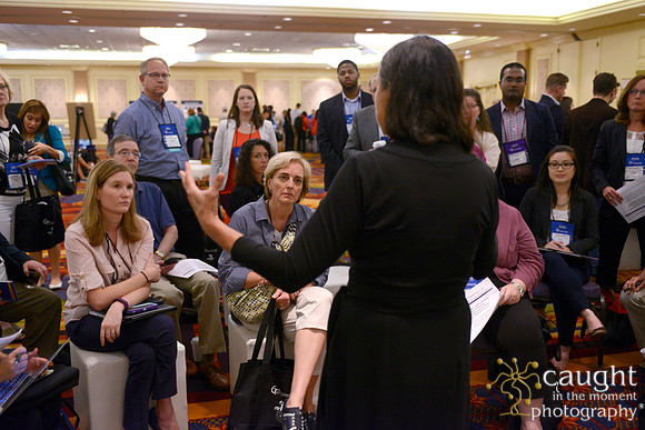 129 NACE Conference 2016 Chicago Hilton