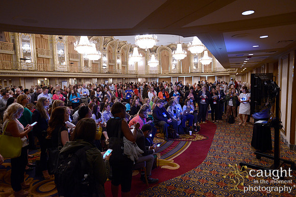 1176 NACE Conference 2016 Chicago Hilton