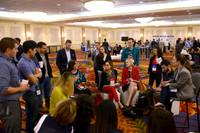 135 NACE Conference 2016 Chicago Hilton