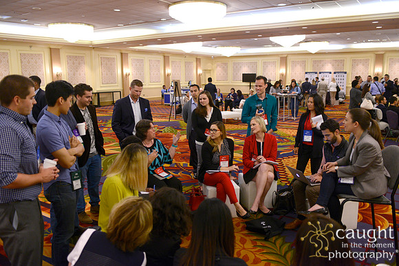 135 NACE Conference 2016 Chicago Hilton