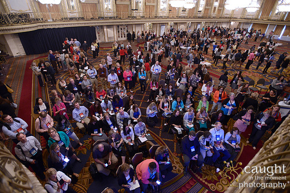 1178 NACE Conference 2016 Chicago Hilton