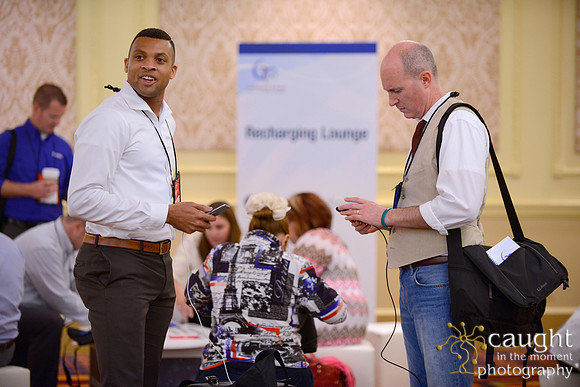 1165 NACE Conference 2016 Chicago Hilton