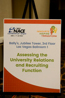 052 NACE 2017 Conference Las Vegas