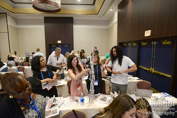 064 NACE 2017 Conference Las Vegas