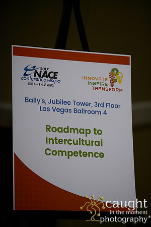 105 NACE 2017 Conference Las Vegas