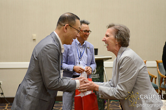154 NACE 2017 Conference Las Vegas