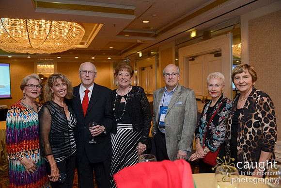 935 NACE Conference 2016 Chicago Hilton