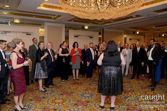 929 NACE Conference 2016 Chicago Hilton