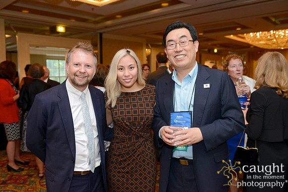 909 NACE Conference 2016 Chicago Hilton