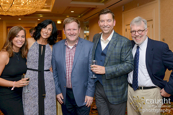 936 NACE Conference 2016 Chicago Hilton