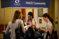 017 NACE 2017 Conference Las Vegas