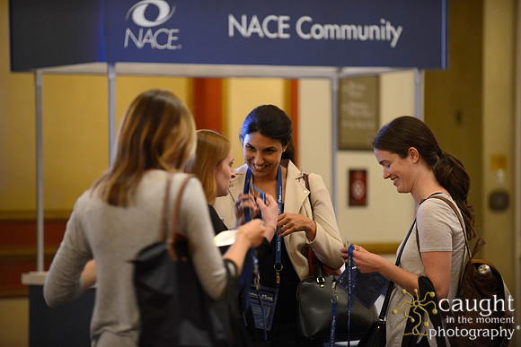 017 NACE 2017 Conference Las Vegas