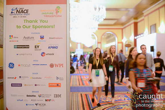 047 NACE 2017 Conference Las Vegas