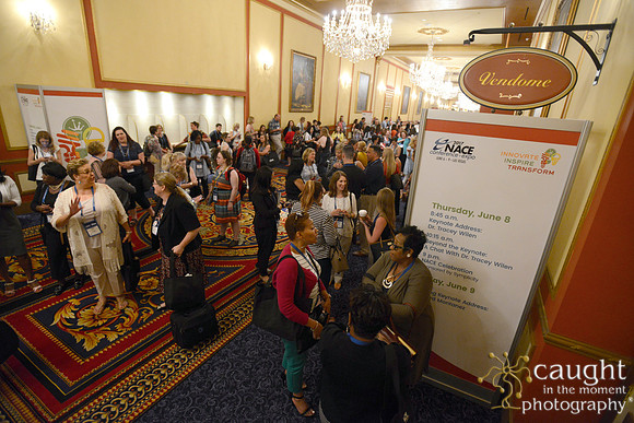 031 NACE 2017 Conference Las Vegas