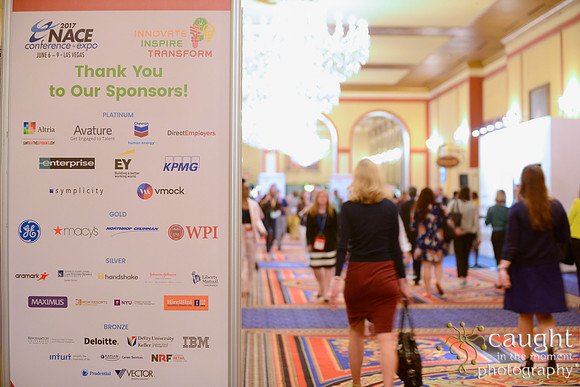 046 NACE 2017 Conference Las Vegas