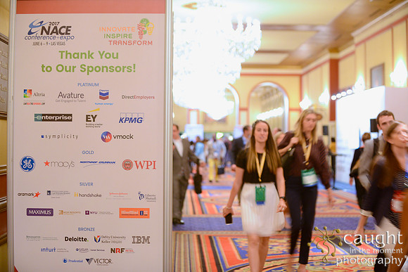 048 NACE 2017 Conference Las Vegas
