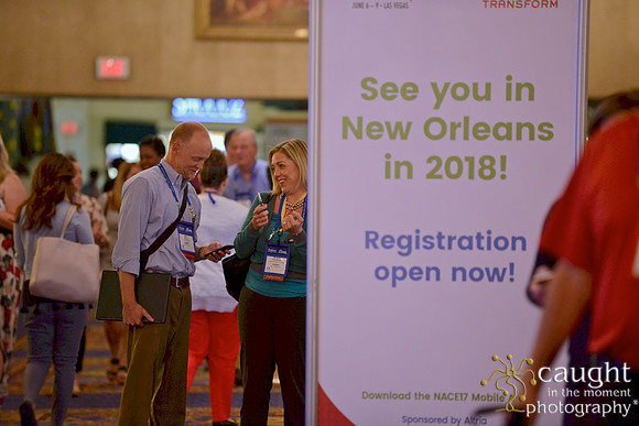 049 NACE 2017 Conference Las Vegas