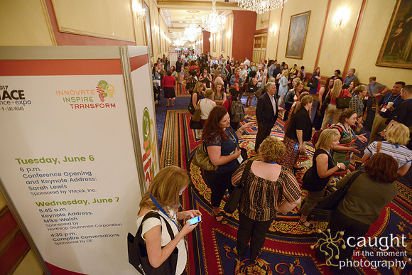 029 NACE 2017 Conference Las Vegas