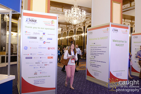 039 NACE 2017 Conference Las Vegas