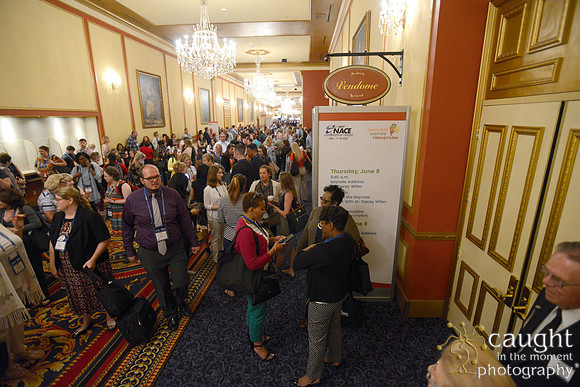 032 NACE 2017 Conference Las Vegas