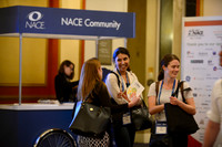 018 NACE 2017 Conference Las Vegas