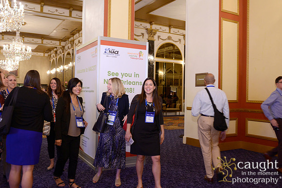 040 NACE 2017 Conference Las Vegas
