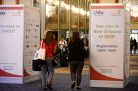 015 NACE 2017 Conference Las Vegas