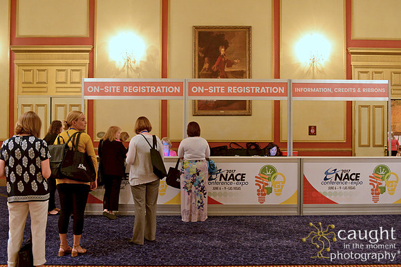 002 NACE 2017 Conference Las Vegas
