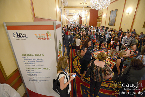 030 NACE 2017 Conference Las Vegas