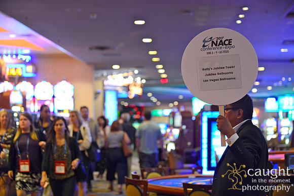 035 NACE 2017 Conference Las Vegas