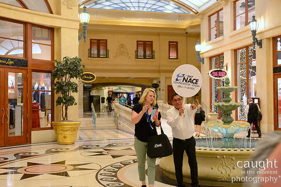 012 NACE 2017 Conference Las Vegas