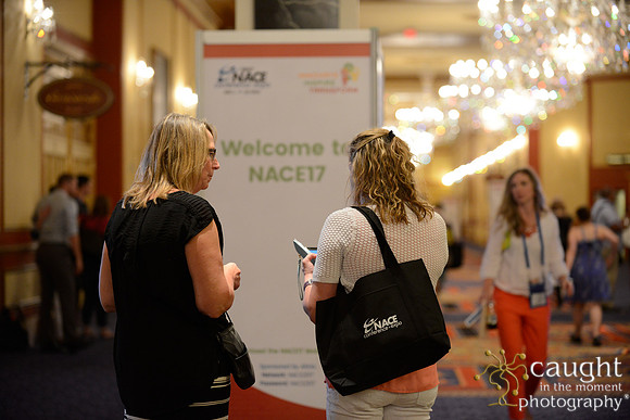 026 NACE 2017 Conference Las Vegas