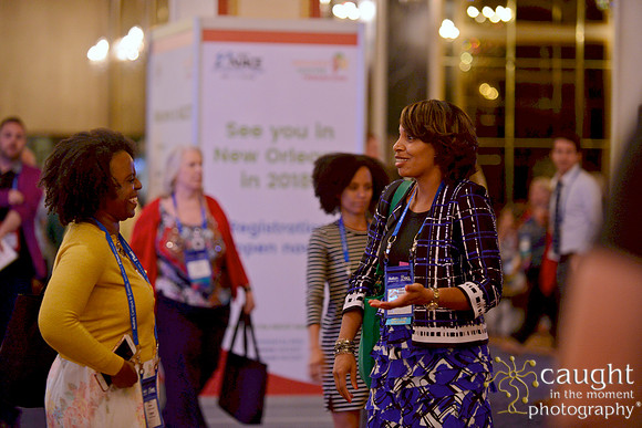 050 NACE 2017 Conference Las Vegas