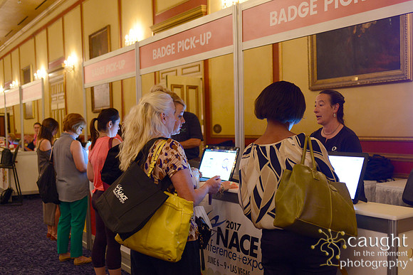 011 NACE 2017 Conference Las Vegas