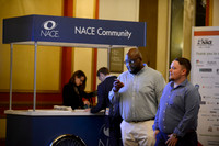 019 NACE 2017 Conference Las Vegas