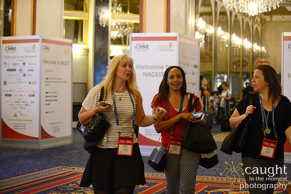 020 NACE 2017 Conference Las Vegas