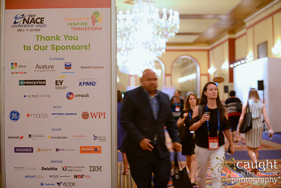 044 NACE 2017 Conference Las Vegas
