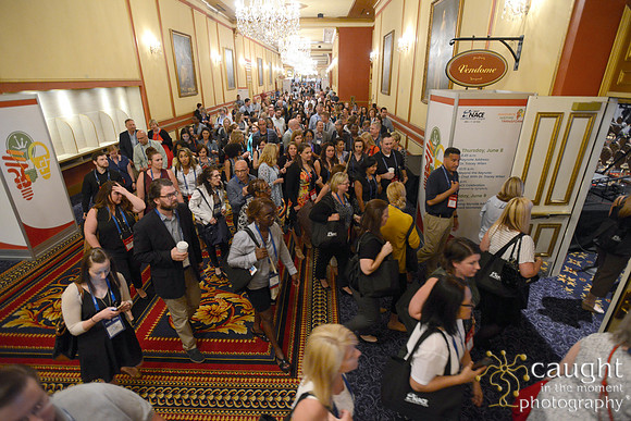 034 NACE 2017 Conference Las Vegas