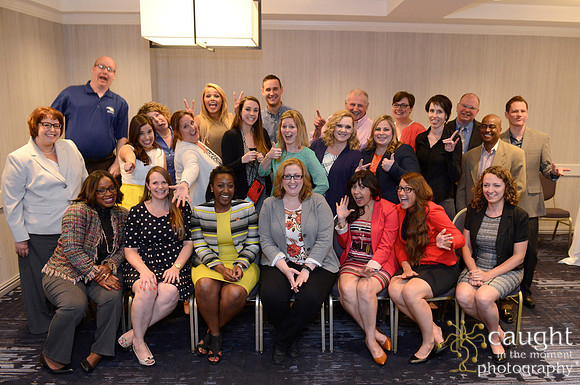 529 NACE Conference 2016 Chicago Hilton