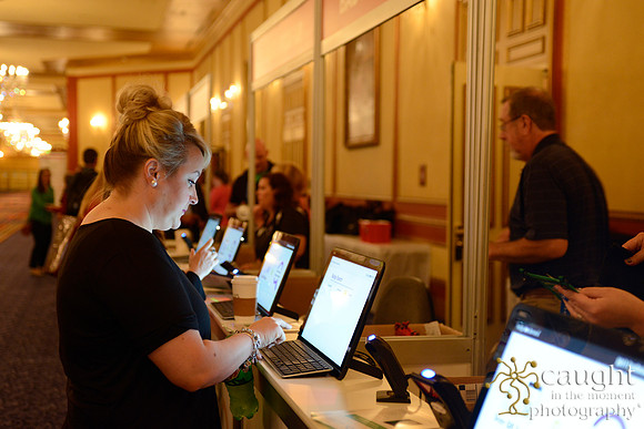 007 NACE 2017 Conference Las Vegas