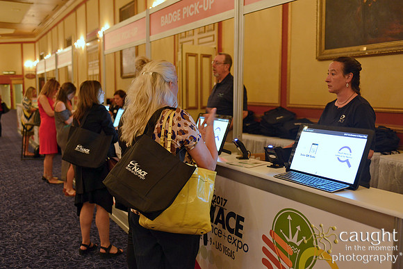 009 NACE 2017 Conference Las Vegas