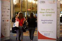 016 NACE 2017 Conference Las Vegas