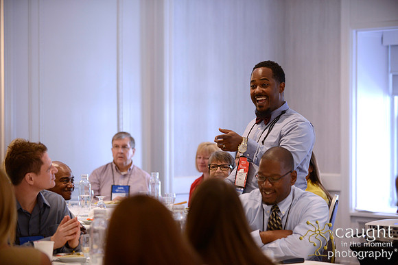 501 NACE Conference 2016 Chicago Hilton