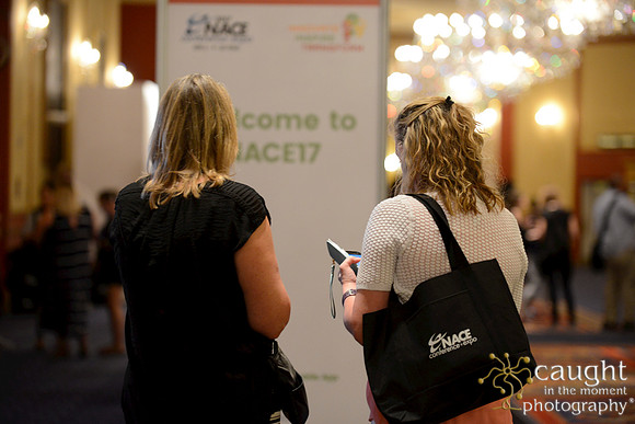 025 NACE 2017 Conference Las Vegas