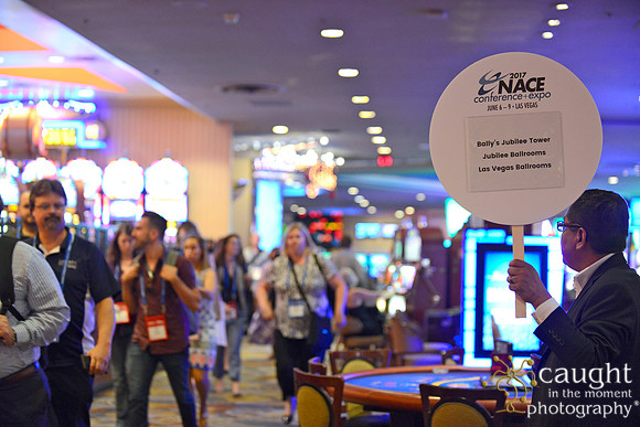 038 NACE 2017 Conference Las Vegas