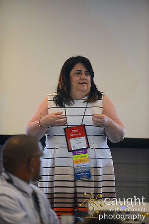 493 NACE Conference 2016 Chicago Hilton